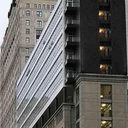 "Arrons Place" At The Griswold Detroit Exterior photo